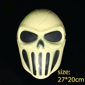 Máscara <span class=keywords><strong>de</strong></span> Fiesta <span class=keywords><strong>de</strong></span> Halloween <span class=keywords><strong>de</strong></span> Nicro Wholesale, Divertida y <span class=keywords><strong>Terror</strong></span>ífica, con Diseño <span class=keywords><strong>de</strong></span> Jefe <span class=keywords><strong>de</strong></span> una Tribu, Calavera <span class=keywords><strong>de</strong></span> Calabaza, para Disfraces y Decoración - Product Image 5