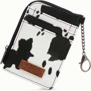 Nueva Cartera Coreana Versátil para Mujer, Monedero Pequeño Multifuncional para Estudiantes y Conductores - Product Image 3