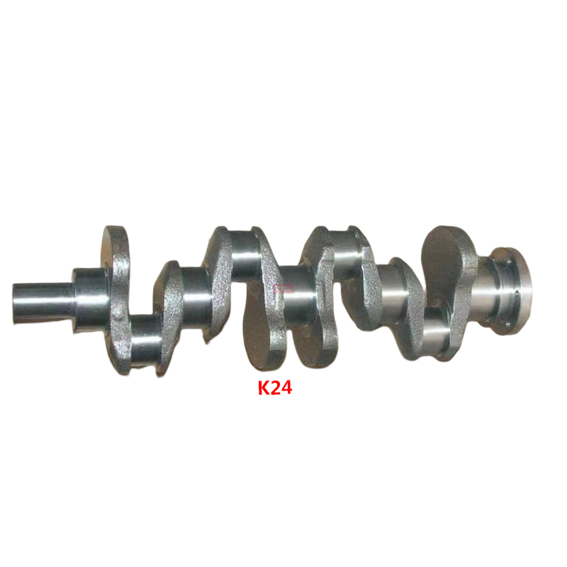 12200-AD200 YD25 Crankshaft for NISSAN CABSTAR/NP300 NAVARA