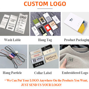 Áo len cổ tròn bán chạy nhất nhà máy, chất liệu len Merino nguyên chất-2/48S, mẫu mới nhất, nhiều màu sắc tùy chọn dành cho nam - Product Image 5