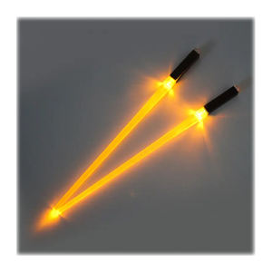 <span class=keywords><strong>Palillos</strong></span> <span class=keywords><strong>Chinos</strong></span> con Luces LED Multicolor, Regalo para Navidad, Año Nuevo y Acción <span class=keywords><strong>de</strong></span> Gracias 2024 - Product Image 1