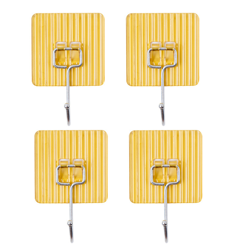 Yellow 4-pack