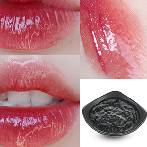 la etiqueta privada de lápiz labial mate conjunto líquido pigmento de color brillo de labios Base Kit con etiquetas - Product Image 4