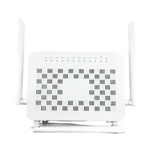 Routeur WIFI FC3104X-T ONU FTTH WIFI6 GPON 4GE + CATV + 1USB 2.4G/5G 4 Antennes AX3000 - Product Image 2