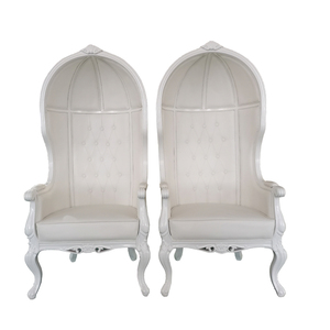 <span class=keywords><strong>Chaise</strong></span> King de décoration de mariage de Style canadien célèbre et populaire à vendre - Product Image 3