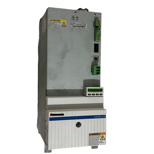Fuente de Alimentación IndraDrive Serie M HMV02.1R-W0015-A-07-NNNN HMV02.1R-W0015-A-07-NNNN HMV02.1R-W0015-A-07-NNNN - Product Image 1