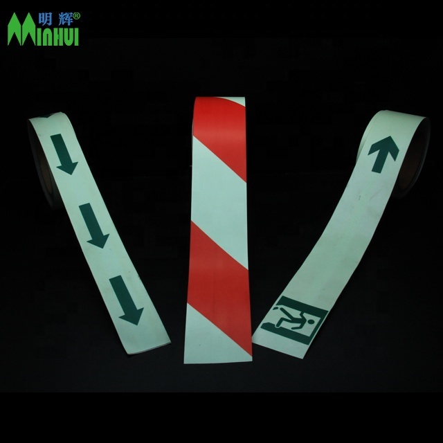 Safety IMO Tape Glow in the