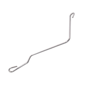 Apicultura Vật liệu nghề nuôi ong Nguồn cung cấp tổ ong kết nối mùa xuân Bee hộp khóa - Product Image 3