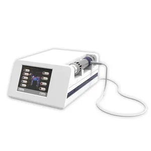 Electric Focused Shockwave Therapy Machine For ed Treatment Muscle Pain  Relief