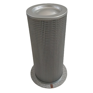 Filtre séparateur d'huile Manny 02250047-808 Pièces de filtre à air de compresseur industriel neuves et d'occasion - Product Image 6