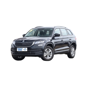 En Stock, Bajo Kilometraje, Skoda Kodiaq TSI330 2020, 2.0T DSG FWD Automático, Autos Usados a Precio Económico, Listos para Enviar - Product Image 1