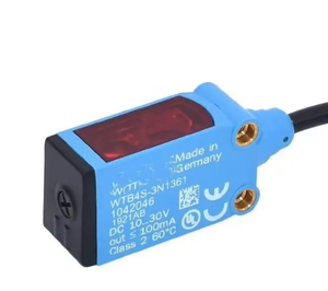 Sensor Fotoeléctrico Mini GTE6-N1211 en Stock - Product Image 6