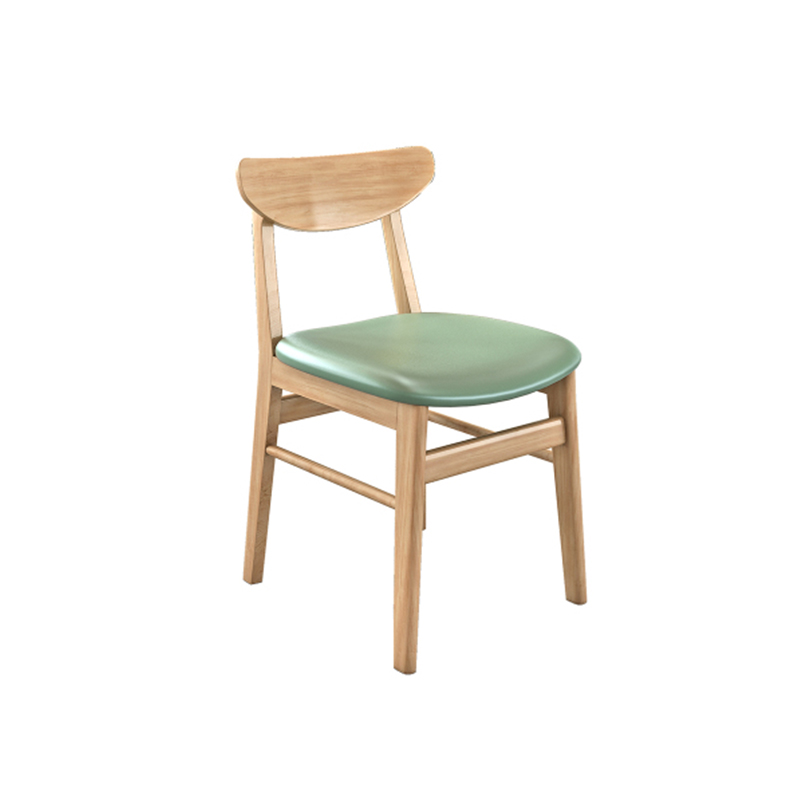 Chaise A (vert)