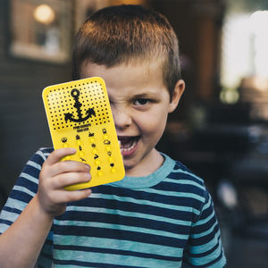 Máquina de Ruido Blanco Portátil ESYS de 1 Año de Duración, 16 Botones, Mini ABS, Funciona con Batería, Función <span class=keywords><strong>USB</strong></span>, Color Gris Plateado, 8-12 Horas de Reproducción - Product Image 3