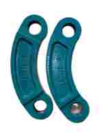 Connecteur H-link pour mini-excavatrice U15 Bucket Link KX15, pièces de bras de support, origine CN/Chine, sans garantie
