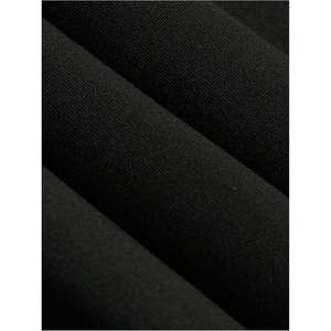 Ensemble de survêtement personnalisé pour homme, imprimé color block, t-shirt à manches courtes et short à cordon de serrage, ensemble 2 pièces décontracté et respirant pour l'été - Product Image 2