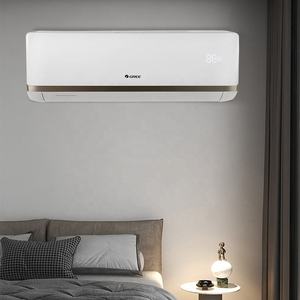 <span class=keywords><strong>Aire</strong></span> <span class=keywords><strong>Acondicionado</strong></span> Mini Split Inteligente Gree <span class=keywords><strong>de</strong></span> 12000 Btu, Unidad Interior, R410A, Ahorro <span class=keywords><strong>de</strong></span> Energía, Calefacción y Refrigeración para Oficina y Hogar - Product Image 5