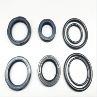 Numéro OE 04445-35180 Kit de réparation de joint d'huile de direction assistée pour TOYOTA HILUX LN165L 97/08- LN170 LN167 LN172