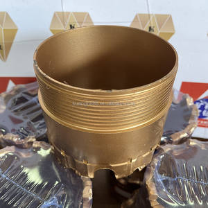 China Russo Permafrost Exploração, Perfuração e Mineração 112mm132mm151mm Broca De Núcleo Fabricantes - Product Image 6