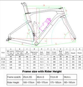 Nuova Bici Gravel in Carbonio V3 2026 con Cambio Wireless Gex-13 Velocità, Perno Passante e Freno a Disco Idraulico per Percorsi di Resistenza - Product Image 6