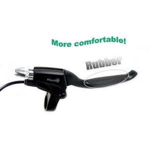 Greenpedel-<span class=keywords><strong>kit</strong></span> de <span class=keywords><strong>bicicleta</strong></span> eléctrica de llanta ancha, motor de cubo, 48V, 500W - Product Image 4