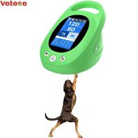 Moniteur de pression artérielle vétérinaire VET800 Wuhan union bio médical avec application Mobile Bluetooth