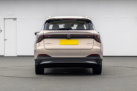 SUV Électrique Pur à Pré-paiement, 5 Portes 5 Places, SAIC Grande Vitesse 170km/h, Autonomie de 525km, SUV Compact MG ES5 2025, 250Nm