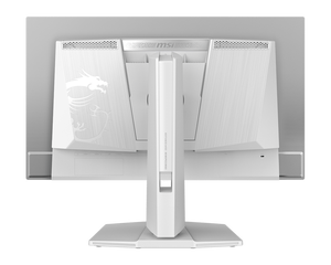 Nuevo Monitor Gaming Plano MSI MAG 272QPW OLED de 27 Pulgadas y 280Hz, Monitores Gaming, Monitores Esports, PC - Product Image 5