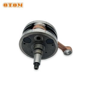 Pour moto tout-terrain KOSHINE <span class=keywords><strong>2</strong></span> <span class=keywords><strong>temps</strong></span> <span class=keywords><strong>250</strong></span> 300 320 Pièces moteur Ensemble vilebrequin - Product Image 3