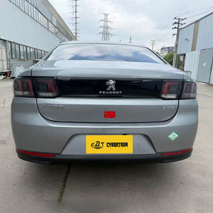 Dongfeng Peugeot <span class=keywords><strong>308</strong></span> T9 <span class=keywords><strong>GTI</strong></span> 2019 1.6L Manuelle d'occasion, berline 5 places, conduite à gauche, essence, Voitures d'occasion - Product Image 4