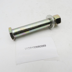 <span class=keywords><strong>2025</strong></span> nóng bán xe ô tô và xe tải phụ tùng ô tô chất lượng cao bu lông wg9100680069 - Product Image 6