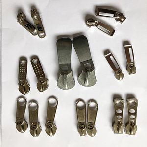 Machine à <span class=keywords><strong>fermeture</strong></span> éclair polyvalente KYY compatible avec plusieurs types et tailles de curseurs - Product Image 4