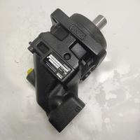 Pompe à piston à déplacement fixe à axe coudé Parker F11-005 F11-006 F11-010 F11-012 F11-014 F11-019 350 bars 10 000 tr/min 3-75 CV