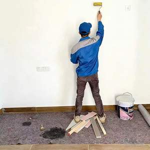 हरी चित्रकार ने महसूस किया फर्श चटाई विरोधी पर्ची पी कोटिंग पर्यावरण के अनुकूल इंटीरियर - Product Image 3