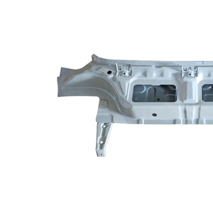 Pièces automobiles haute performance, pare-chocs arrière, kit de carrosserie, protection, OE S11-5600110 pour NETA S U V <span class=keywords><strong>AYA</strong></span>, panneau arrière en fer - Product Image 3