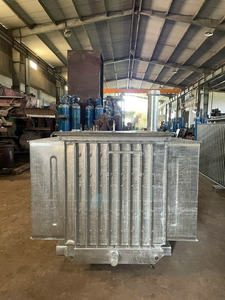 Tanque de Transformador Trifásico de Alto Voltaje, Carcasa de Transformador de Potencia Personalizada, Fabricante OEM ODM, Hecho en Vietnam - Product Image 5