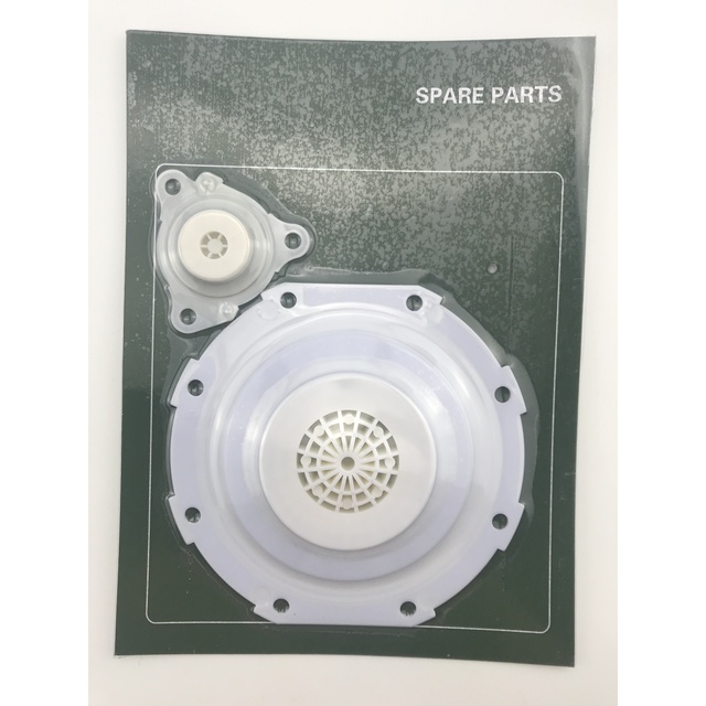 Pulse Valve Diaphragm Repair Kit 1 1.5 2 2.5 3 Inch Submerged Valve Parts