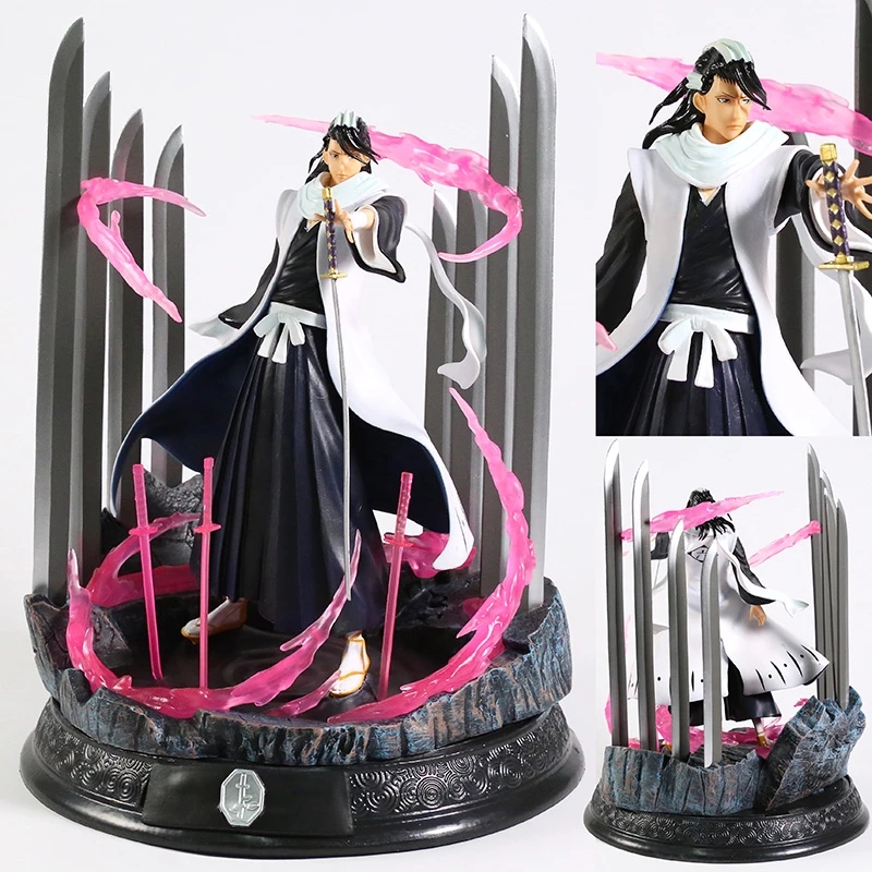 Shop High-Quality Sex Anime Bleach Cosplay Costumes Wholesale