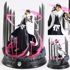 Shop High-Quality Sex Anime Bleach Cosplay Costumes Wholesale