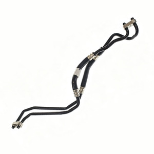 Tuyau de refroidissement d'huile moteur 17227639450 compatible F20 F21 F30 F31 F34 F32 F33 F36 F22 F23 - Product Image 4