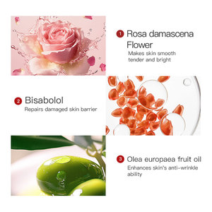 Ampolla de ADN de Salmón, Suero Reparador de la Barrera Cutánea, Hidratante, Antienvejecimiento, Reafirmante, Esencia Facial, Hidratación Profunda, Cuidado de la Piel - Product Image 4