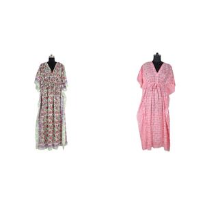 แฟชั่นใหม่และนักออกแบบเซ็กซี่ดูผู้หญิง Kaftan ยาว/เสื้อปอนโช - Product Image 1
