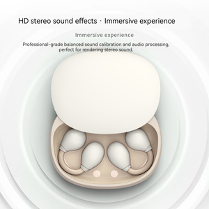 Nuovissima scatola di ricarica aperta a diapositiva auricolari <span class=keywords><strong>senza</strong></span> fili <span class=keywords><strong>senza</strong></span> mani auricolari auricolari hifi qualità del suono polsini auricolari mini cuffie - Product Image 4