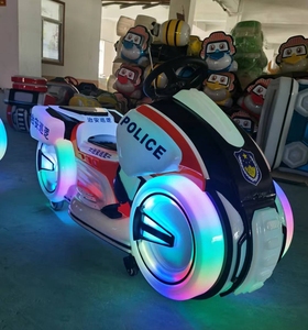 Princes Car Motocicleta eléctrica Parachoques Precio barato Centro comercial Paseo en niños Batería PE 350W Interior <span class=keywords><strong>Kinder</strong></span> <span class=keywords><strong>Bueno</strong></span> 2 personas <5 - Product Image 1