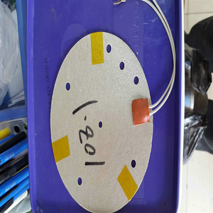 plate taiwan laminate <strong>heter</strong> high temperature mica heater - Product Image 5