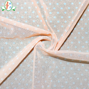 Fabricante de tela de malla de China para uso en bikinis - Product Image 4