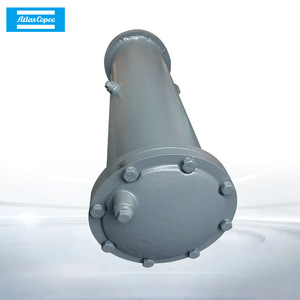 Enfriador Atlas Copco 1092002973 de acero fundido para compresores de tornillo y pistón - Product Image 1