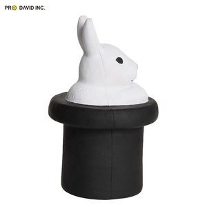 Squishies Slow Rising Kawaii Cute Animal Squishies Magic Rabbit Scented Kids Party Toys Adults Stress Reliever - Product Image 6