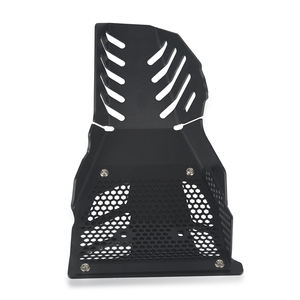 Protector de Motor para Motocicleta <span class=keywords><strong>Ducati</strong></span> Multistrada <span class=keywords><strong>1200</strong></span>_ 1260 S D Air Pikes Peak Grand Tour, Accesorios de Protección de la Carcasa del Motor - Product Image 2