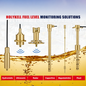 เซ็นเซอร์วัดระดับน้ำมันดีเซลใต้ดินความแม่นยำสูง - Product Image 6